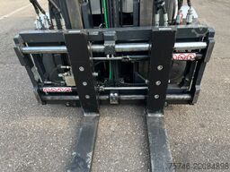 Still RX70-35 *Gas *Triplex *hoch *Seitenschieber *Zi...
