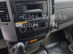 MERCEDES-BENZ Sprinter 516 CDI / 4X4 ALLRAD / Mixto 6 Sitze
