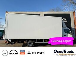 MITSUBISHI 7C18 Koffer+LBW,Klima Nutzlast 2925 KG, Kamera