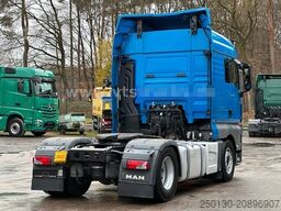 MAN TGX 18.440 4x2 BL, Retarder, Hydraulik