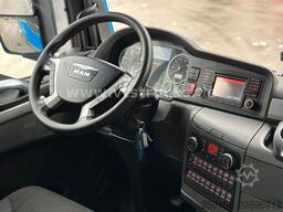 MAN TGX 18.440 4x2 BL Retarder, Hydraulik, ACC, LDW