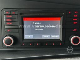 MAN TGX 18.440 4x2 BL Retarder, Hydraulik, ACC, LDW