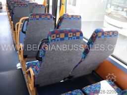 Iveco Recreo / Crossway / 12.0m / Euro 5