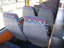 Iveco Recreo / Crossway / 12.0m / Euro 5