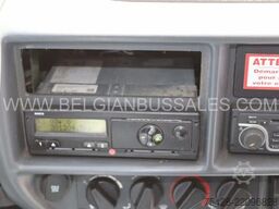 Iveco Recreo / Crossway / 12.0m / Euro 5