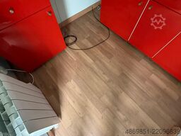  Werkstatt Büro Office Container 8m