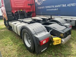 Iveco STRALIS AS 480 RETARDER
