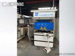 TRUMPF TrumaBend V50