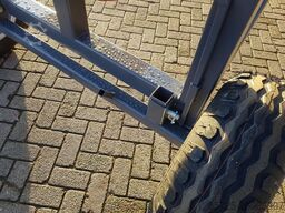  Mestzakhaspel - Nieuw