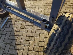  Mestzakhaspel - Nieuw