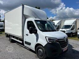 RENAULT Master Koffer+LBW*Navi*Klima*Tempomat*wie NEU!!