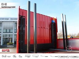 KÖGEL Multi Chassis, verstärkt, Bordwände