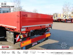 KÖGEL Multi Chassis, verstärkt, Bordwände