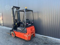 Linde E14-02