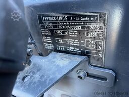 Linde E14-02