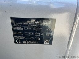 Still RX60-25