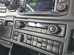 SCANIA S450 SKIRTS 2X TANK RETAR