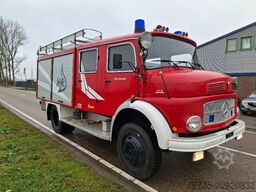 MERCEDES-BENZ LAF 1113