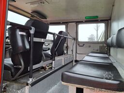 MERCEDES-BENZ LAF 1113