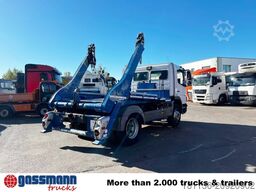 Mercedes-Benz Atego 1529 K 4x2, Tele-Absetzer