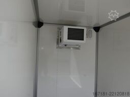 HUMBAUR HK 132614-18 PF30 Kühlanhänger