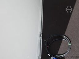 HUMBAUR HK 132614-18 PF30 Kühlanhänger