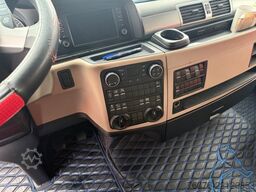 MAN TGX 18.500 BLS 4x4 Hydrod. Klima Heizung 2 Bett