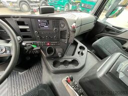 MERCEDES-BENZ Antos 2540 L 6x2 Absetzkipper Vorlauf Lenk