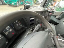 MERCEDES-BENZ Antos 2540 L 6x2 Absetzkipper Vorlauf Lenk