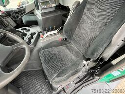 MERCEDES-BENZ Antos 2540 L 6x2 Absetzkipper Vorlauf Lenk