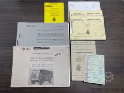 DAF YA 126 GWT