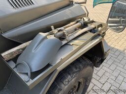 DAF YA 126 GWT