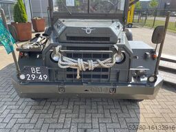 DAF YA 126 GWT