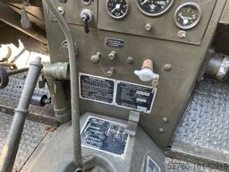 DAF YA 126 GWT