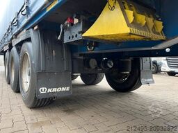KRONE Tautliner | Code XL | Edscha