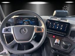 MERCEDES-BENZ Arocs 2651 K 6x4 Meiller Trigenius Bordmatik