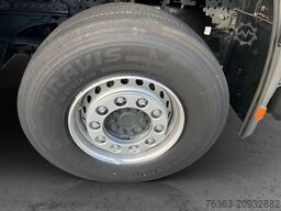 MERCEDES-BENZ Arocs 2651 K 6x4 Meiller Trigenius Bordmatik