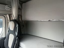 FORD F-Max LL 4X2 SCAB E6 12TX2620 Ecotorq Retarder