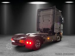 MERCEDES-BENZ Actros 1848 LS BigSpace Retarder Alcoa Alu LED