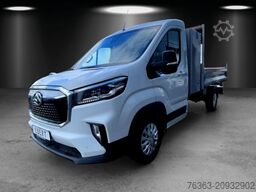 MAXUS Maxus eDeliver9 65 kWh Dreiseitenkipper Sonderpr