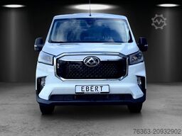 MAXUS Maxus eDeliver9 65 kWh Dreiseitenkipper Sonderpr