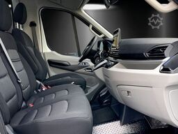 MAXUS Maxus eDeliver9 65 kWh Dreiseitenkipper Sonderpr