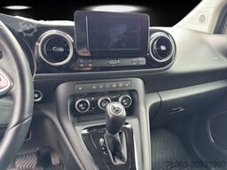 MERCEDES-BENZ Citan 113 KA/S 7G Pro NaviPkt ParkPkt MBUX Kamra