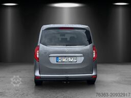 MERCEDES-BENZ T 180 Progressive EDITION AHK LED ChromPaket