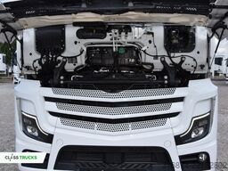 MERCEDES-BENZ Actros 5 1845 BigSpace MirrorCam