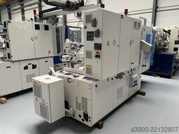Krauss Maffei KM 50 - 180 CX