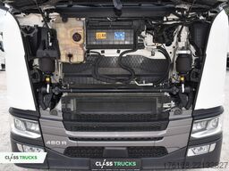 SCANIA R460 CR20H  ACC ADAS Package