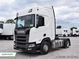 SCANIA R460 CR20H  ACC ADAS Package