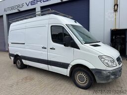 Mercedes-Benz Sprinter 313 **EURO5-BELGIAN ORIGINE**