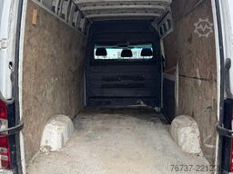 Mercedes-Benz Sprinter 313 **EURO5-BELGIAN ORIGINE**